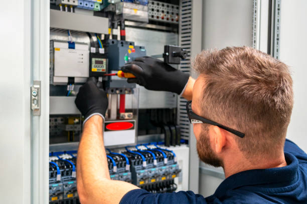 Best Electrical Rewiring Services  in Scissors, TX