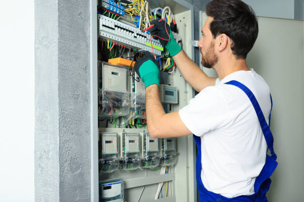 Best Affordable Electrical Installation  in Scissors, TX