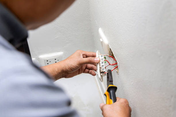 Industrial Electrical Services in Scissors, TX